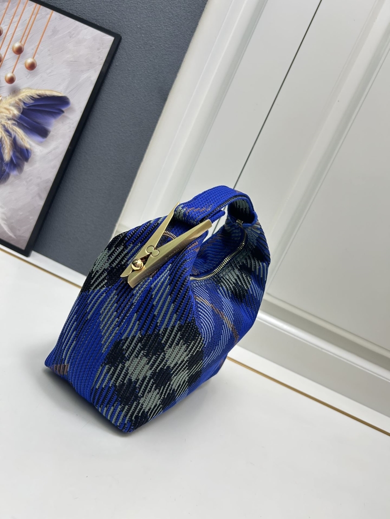 Burberry Top Handle Bags